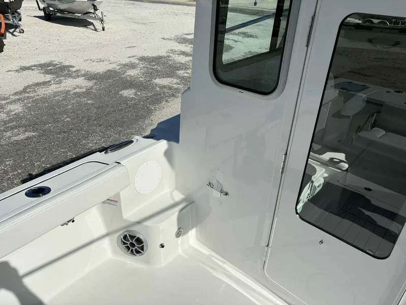 Slide: The Image of Parker 227 Explorer WITH AC 2026 - 16