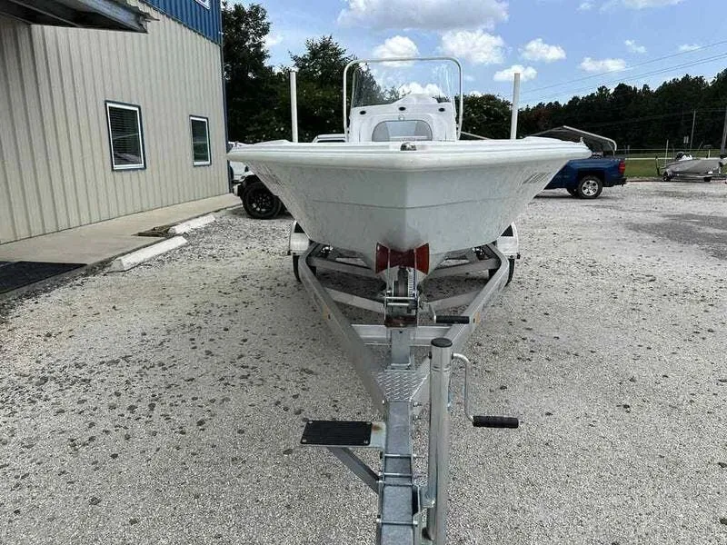 Slide: The Image of ALK 2 Powerboats 18 CRS 2022 - 2