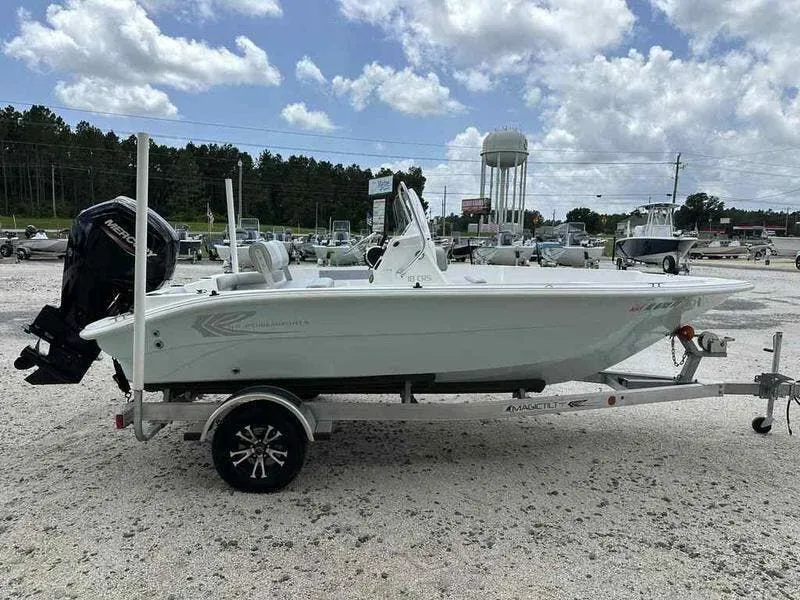 Slide: The Image of ALK 2 Powerboats 18 CRS 2022 - 3