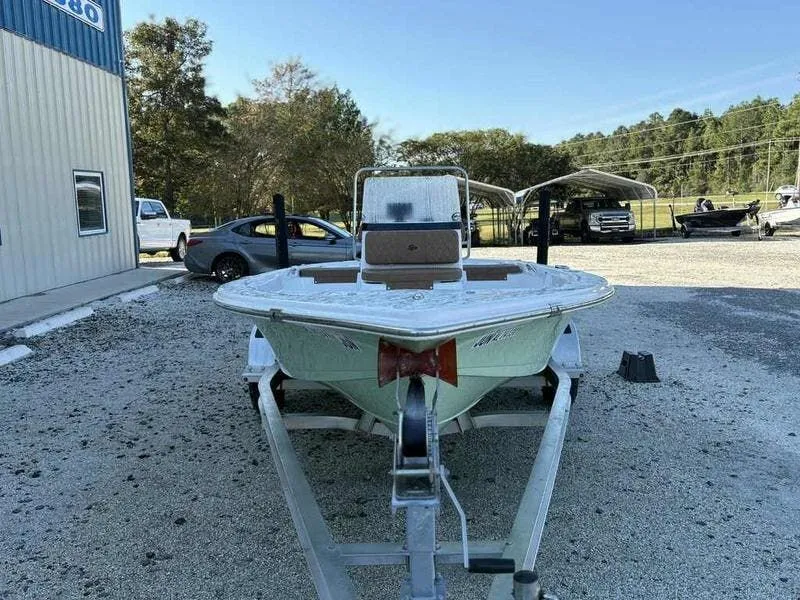 Slide: The Image of Sea Pro 172 Bay 2024 - 3