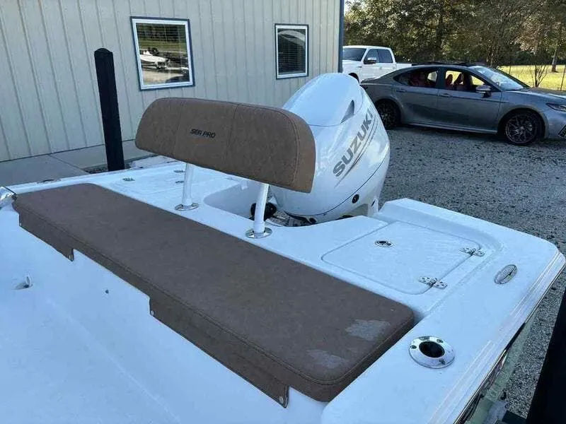 Slide: The Image of Sea Pro 172 Bay 2024 - 7