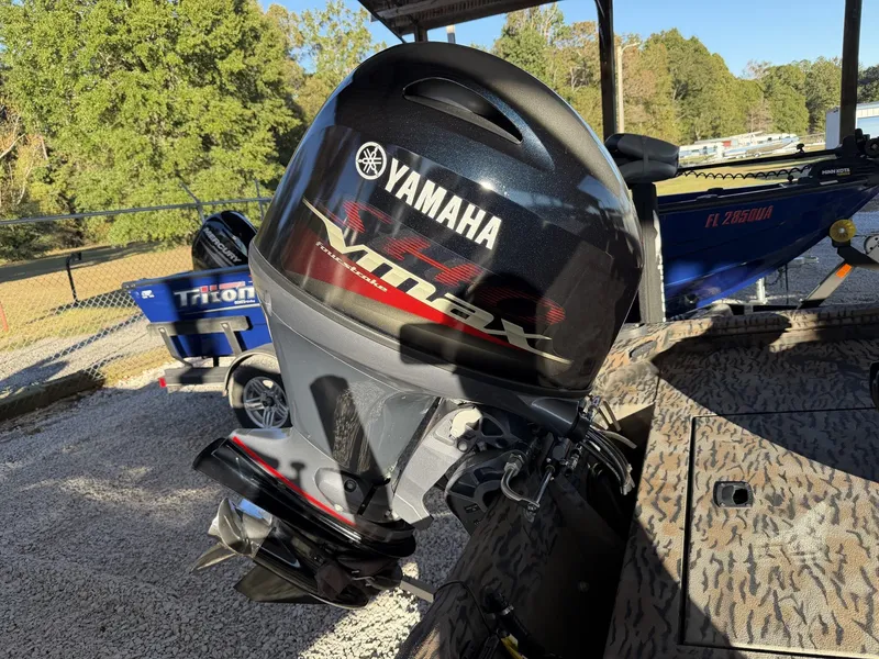 Slide: The Image of Xpress XP185 Catfish 2025 - 6