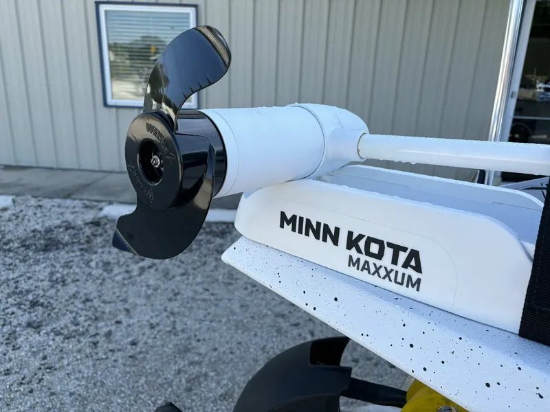 Slide: The Image of Xpress H20B Bay 2026 - 13