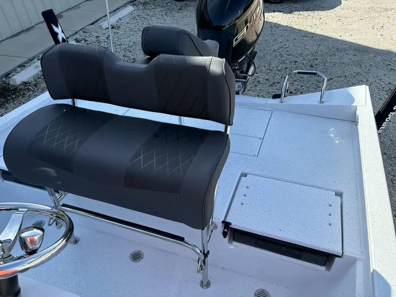 Slide: The Image of Xpress H20B Bay 2026 - 15