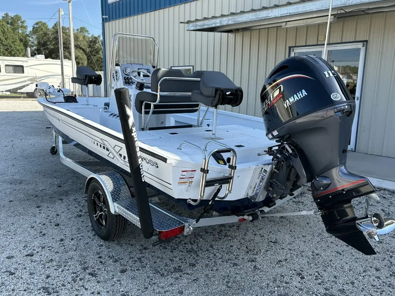 Slide: The Image of Xpress H20B Bay 2026 - 6