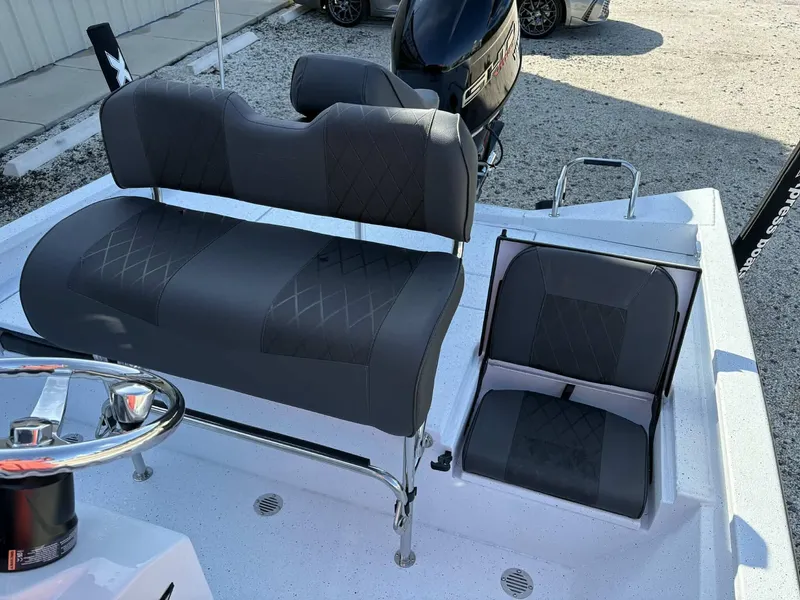 Slide: The Image of Xpress H20B Bay 2026 - 7