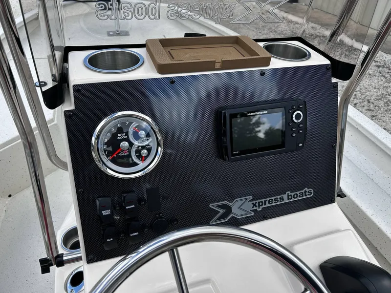 Slide: The Image of Xpress H22B Bay 2025 - 9