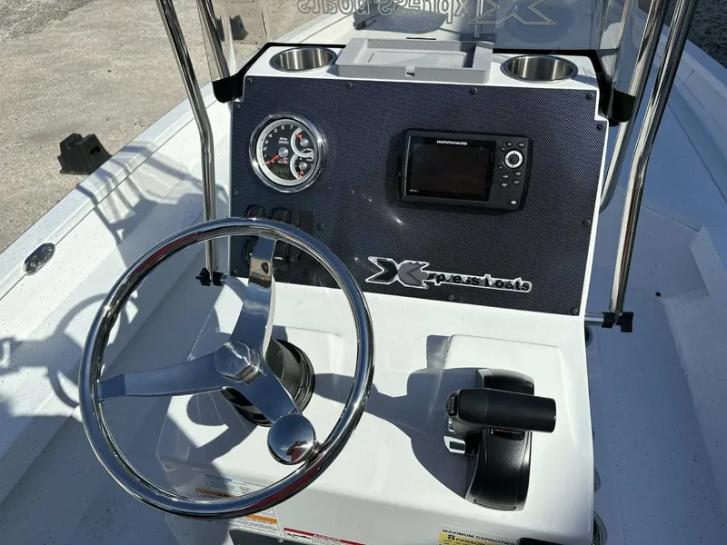 Slide: The Image of Xpress H22B Bay 2026 - 11