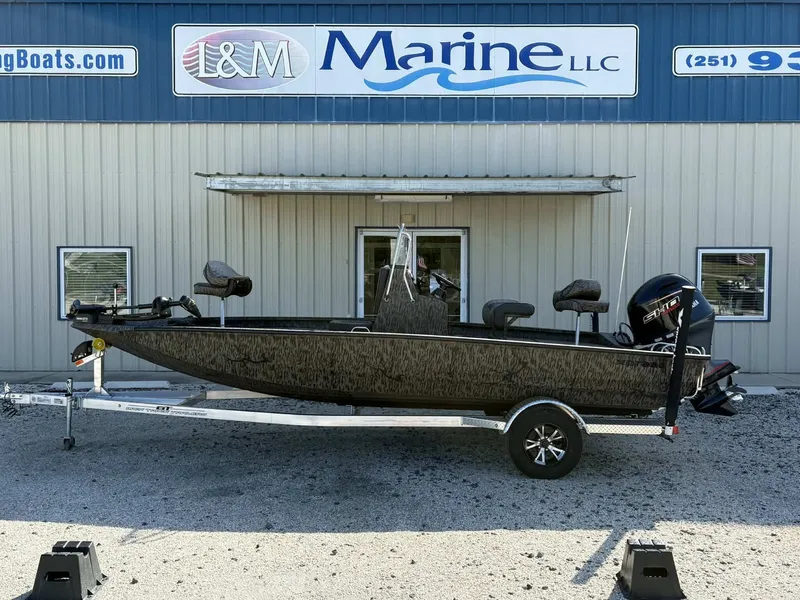 The Image of Xpress H20B Bay 2026 - 1