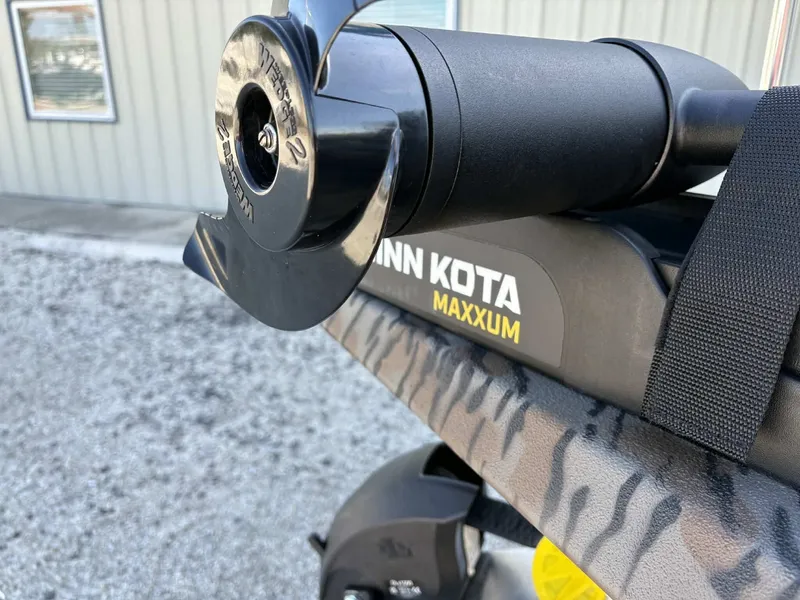 Slide: The Image of Xpress H20B Bay 2026 - 14