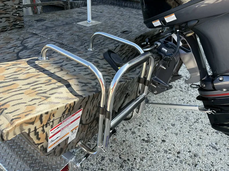 Slide: The Image of Xpress H20B Bay 2026 - 15