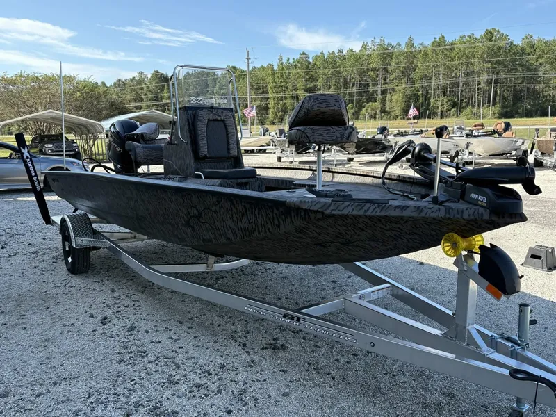 Slide: The Image of Xpress H20B Bay 2026 - 2