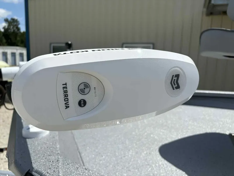 Slide: The Image of Xpress H22B Bay 2026 - 9