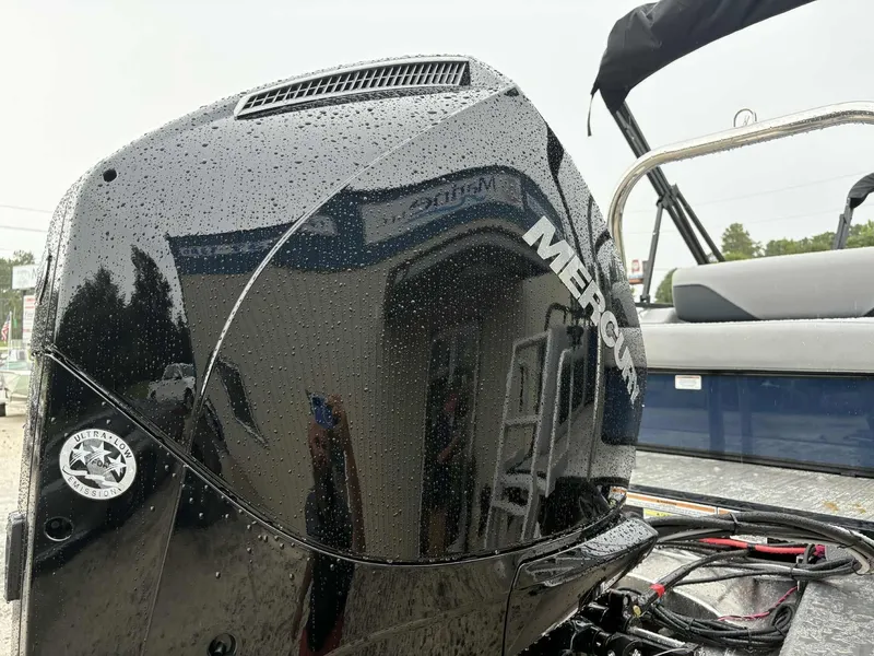 Slide: The Image of Avalon Venture 85 23 VERSA FISH 2025 - 21