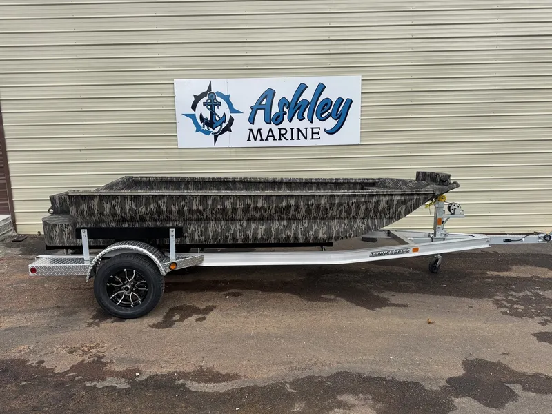 Slide: The Image of Reaper Boats 656 2026 - 1