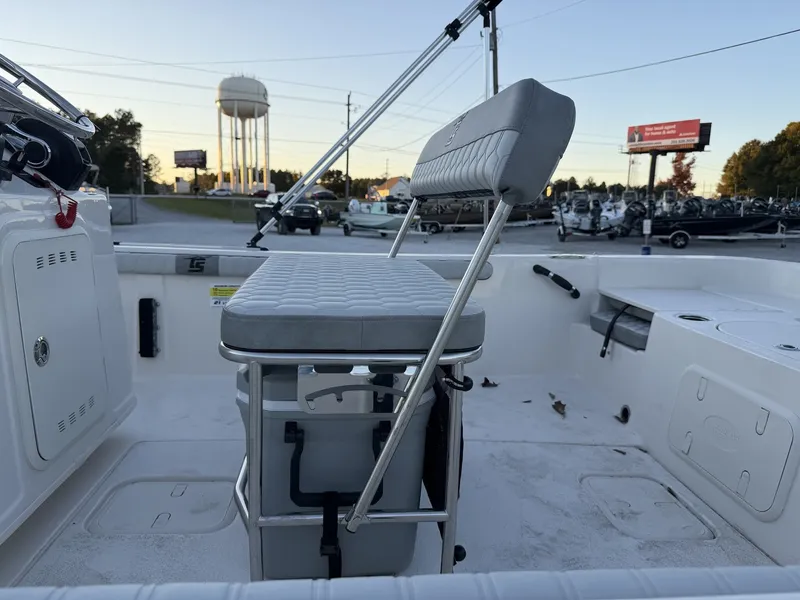 Slide: The Image of Carolina 21LS 2026 - 6