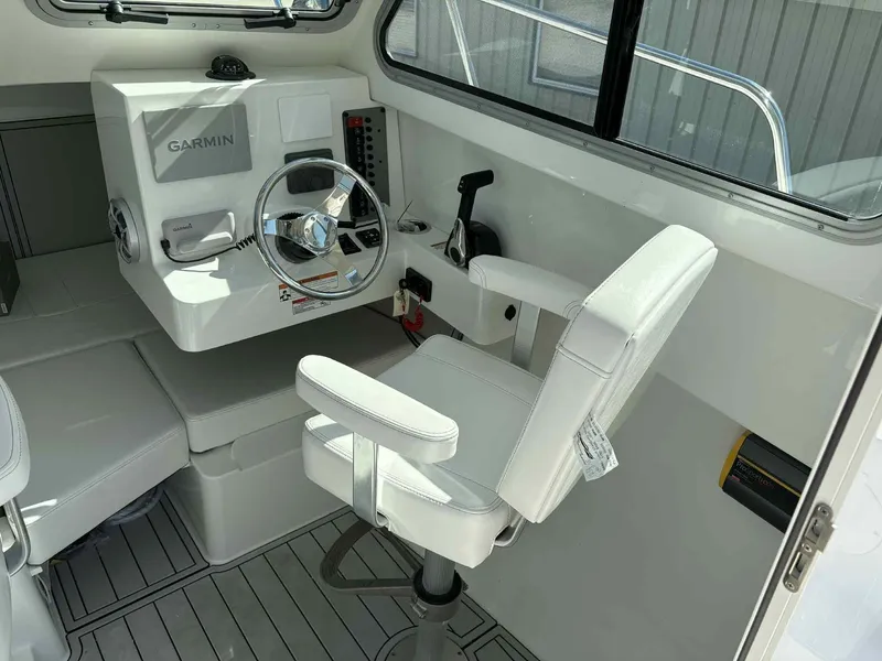 Slide: The Image of Parker 227 Explorer WITH AC 2026 - 12