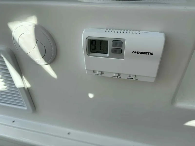 Slide: The Image of Parker 227 Explorer WITH AC 2026 - 17