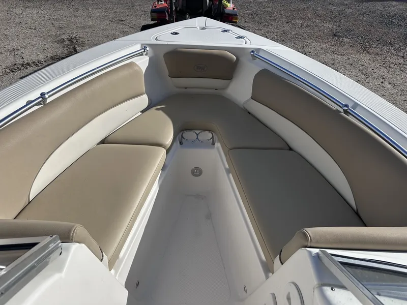 Slide: The Image of Key West 211 Dual Console 2016 - 14