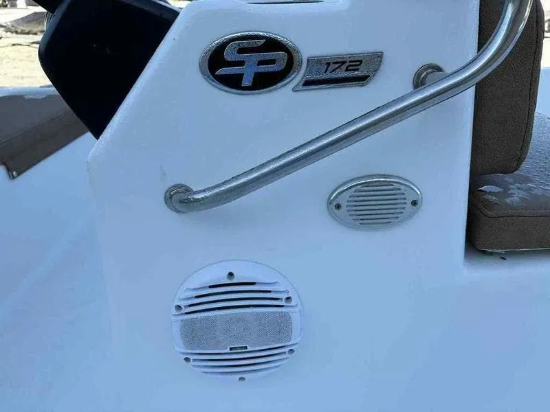 Slide: The Image of Sea Pro 172 Bay 2024 - 5