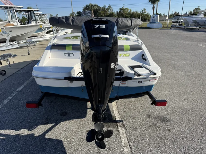 Slide: The Image of Tahoe T16 2022 - 2