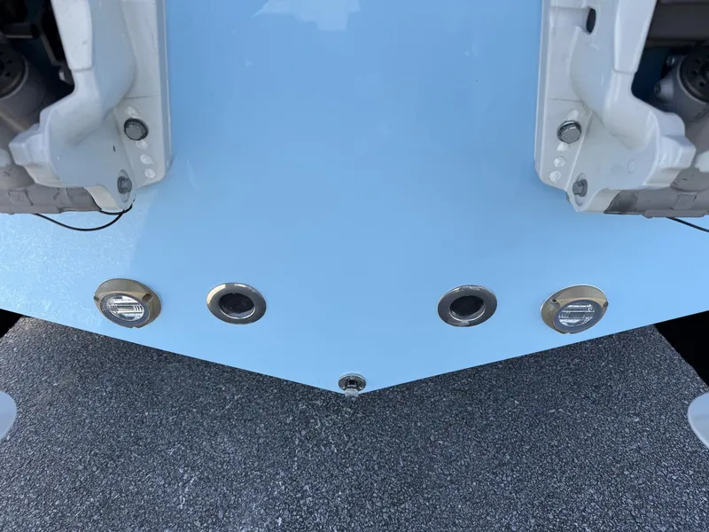 Slide: The Image of Sea Pro 262 DLX 2026 - 5