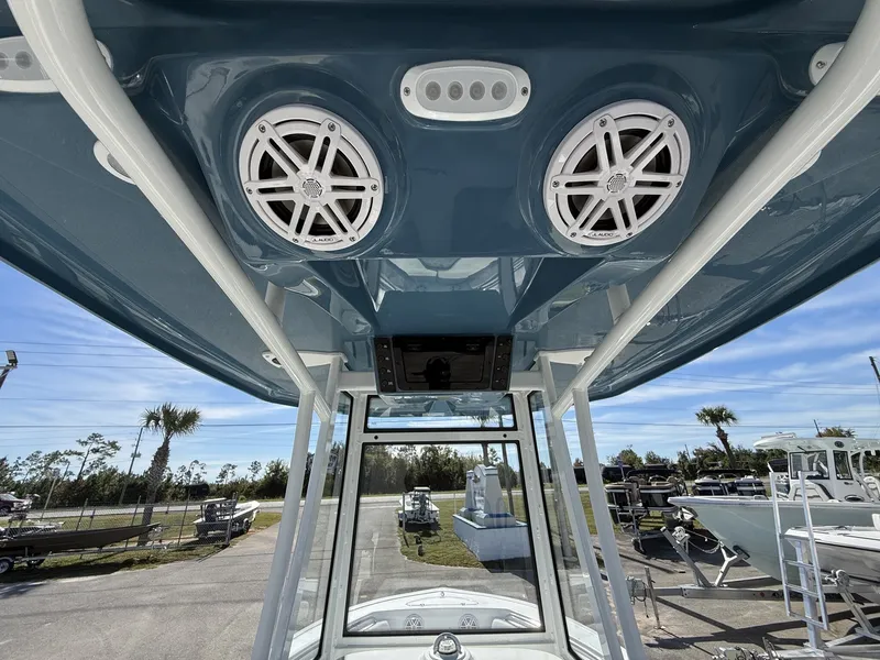 Slide: The Image of Tidewater 198 CC Adventure 2026 - 11