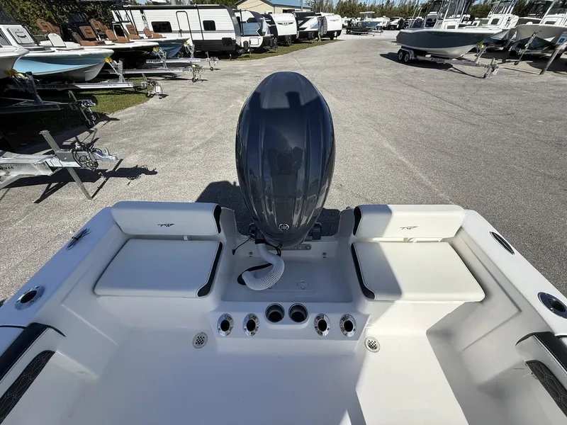 Slide: The Image of Tidewater 198 CC Adventure 2026 - 12