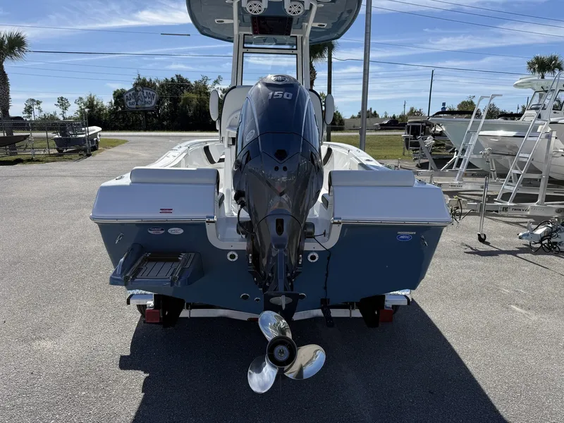 Slide: The Image of Tidewater 198 CC Adventure 2026 - 3