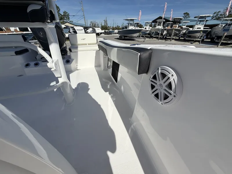 Slide: The Image of Tidewater 198 CC Adventure 2026 - 4