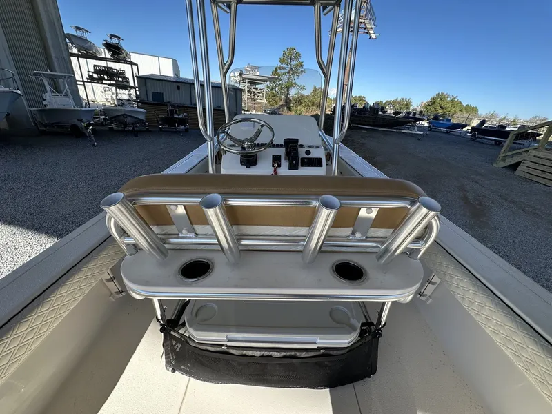 Slide: The Image of Carolina 24 Ultra Elite 2026 - 7