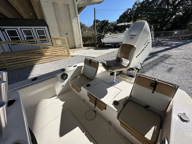 Slide: The Image of Carolina 24 Ultra Elite 2026 - 9