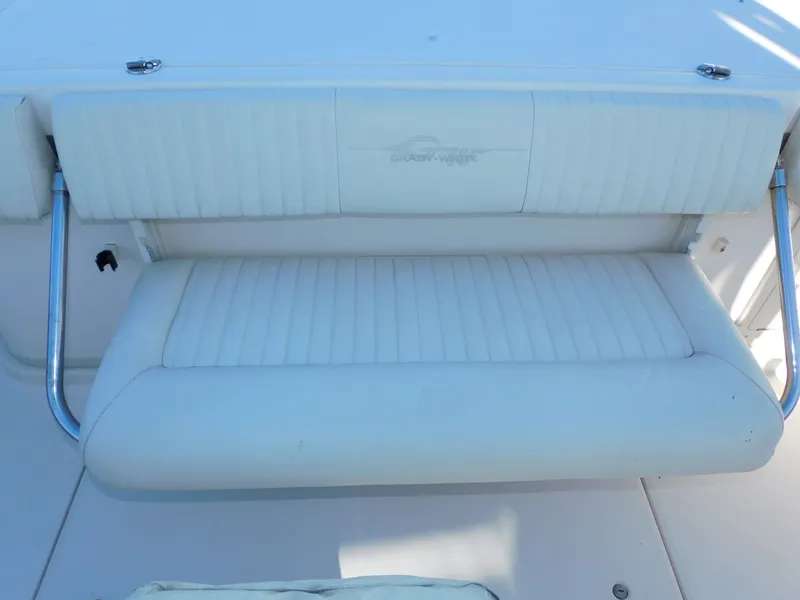 Slide: The Image of Grady-White Express 360 2007 - 14