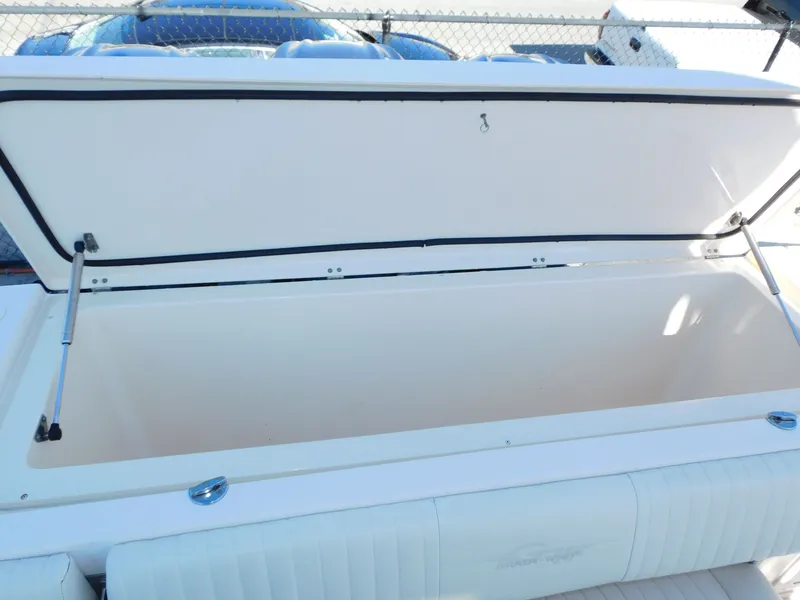 Slide: The Image of Grady-White Express 360 2007 - 15