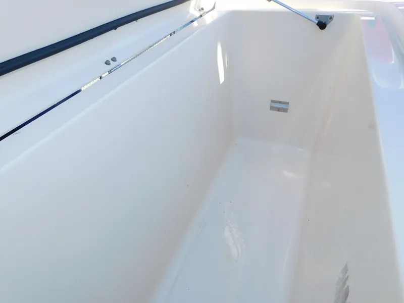 Slide: The Image of Grady-White Express 360 2007 - 16