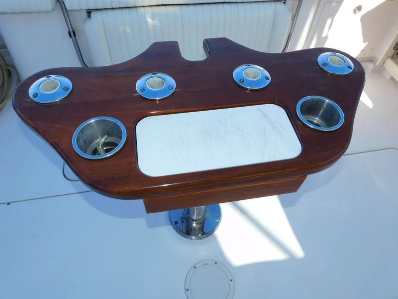 Slide: The Image of Grady-White Express 360 2007 - 17