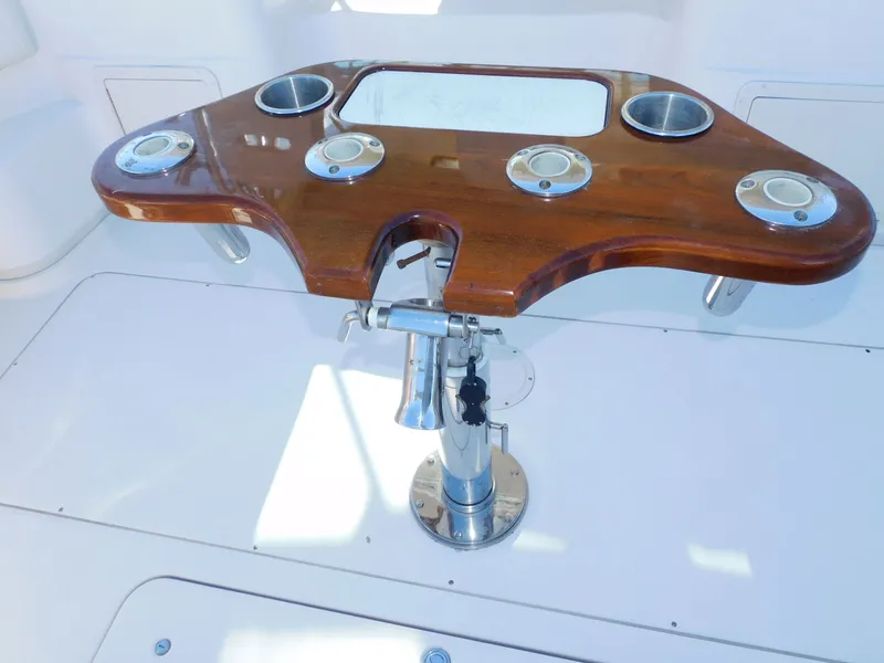 Slide: The Image of Grady-White Express 360 2007 - 18