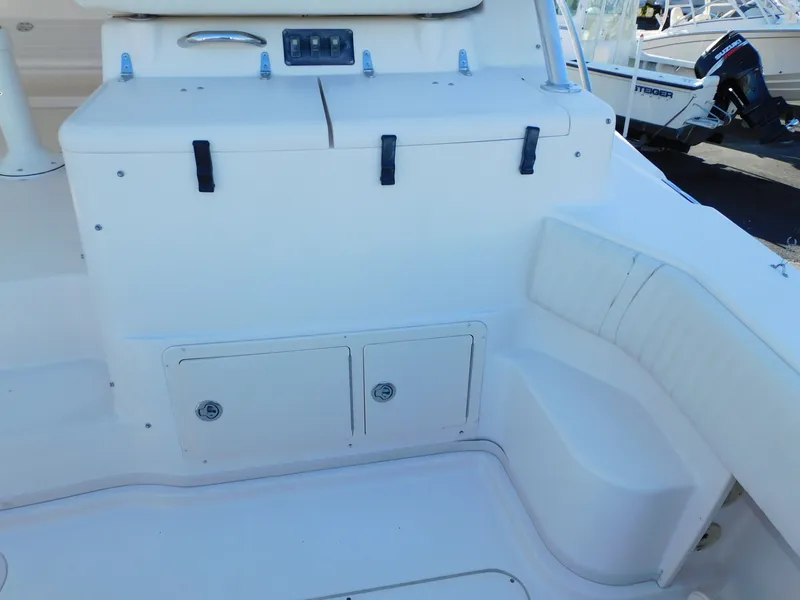 Slide: The Image of Grady-White Express 360 2007 - 19