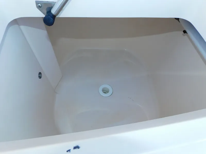 Slide: The Image of Grady-White Express 360 2007 - 21