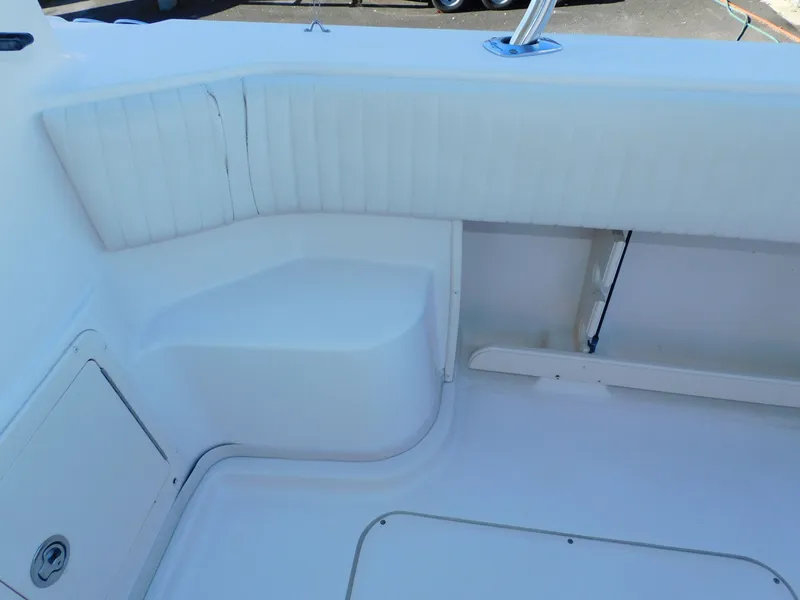 Slide: The Image of Grady-White Express 360 2007 - 22