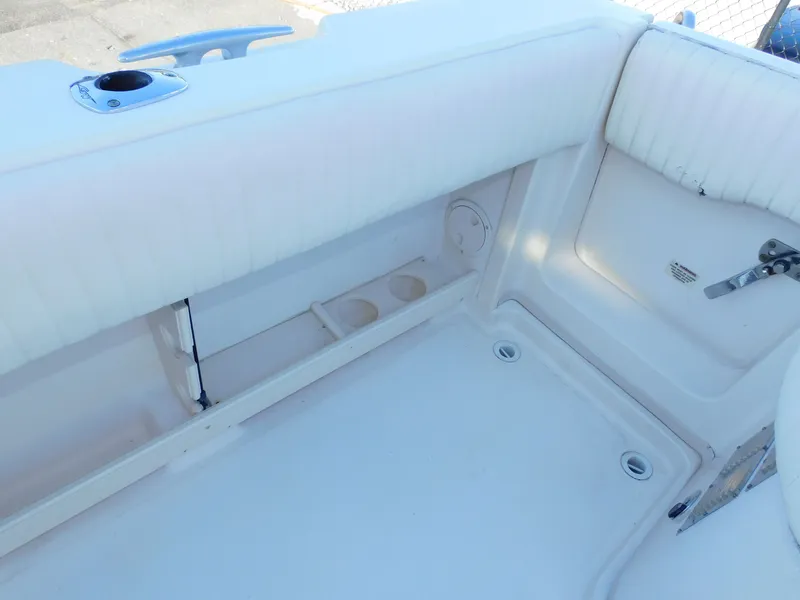 Slide: The Image of Grady-White Express 360 2007 - 23