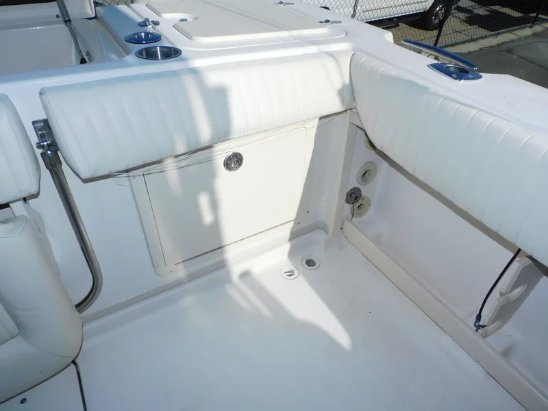 Slide: The Image of Grady-White Express 360 2007 - 25