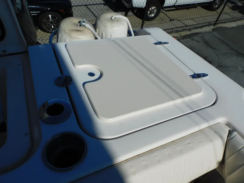 Slide: The Image of Grady-White Express 360 2007 - 26