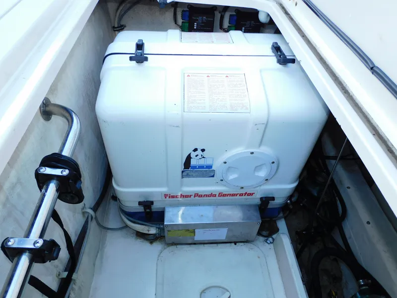 Slide: The Image of Grady-White Express 360 2007 - 29