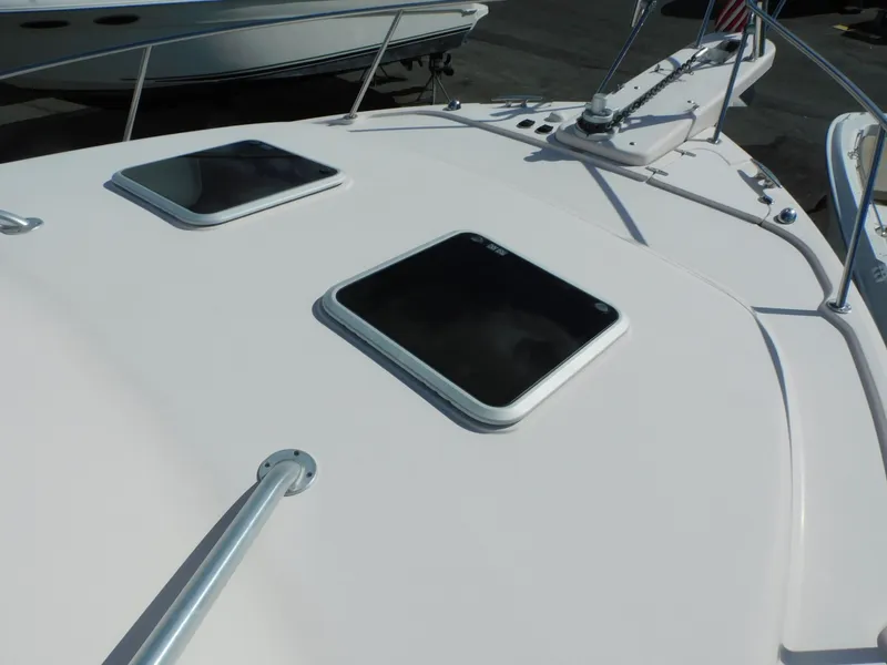 Slide: The Image of Grady-White Express 360 2007 - 3