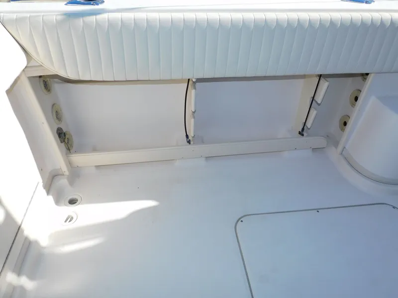 Slide: The Image of Grady-White Express 360 2007 - 32