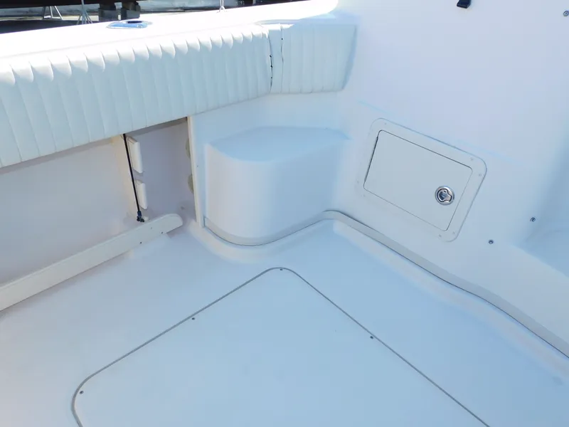 Slide: The Image of Grady-White Express 360 2007 - 33