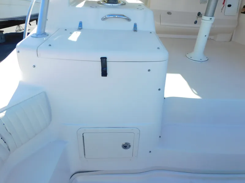 Slide: The Image of Grady-White Express 360 2007 - 34