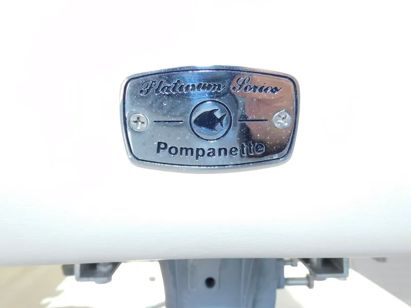 Slide: The Image of Grady-White Express 360 2007 - 38