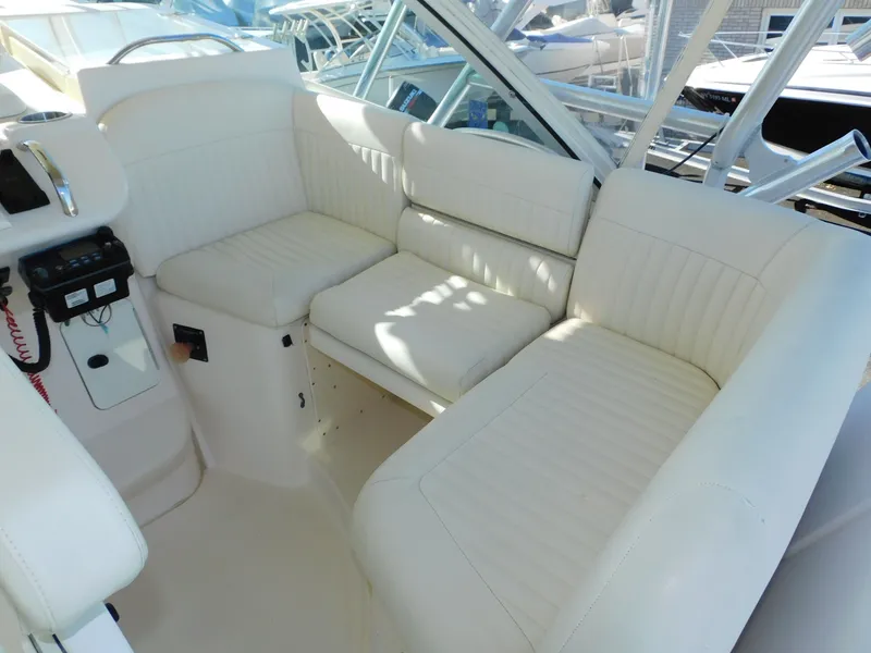 Slide: The Image of Grady-White Express 360 2007 - 39